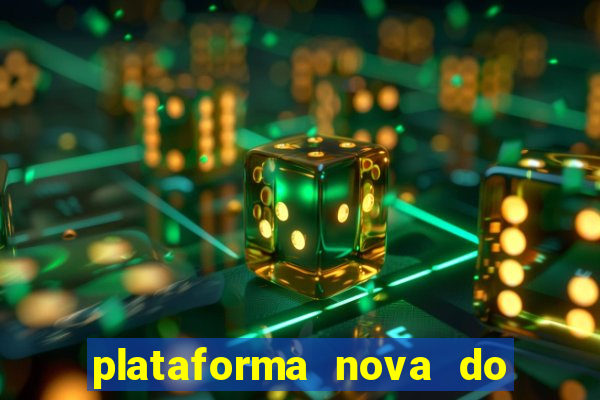 plataforma nova do tigre pagando muito